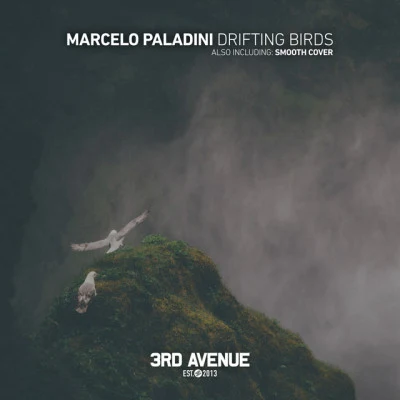 歌手 Marcelo Paladini