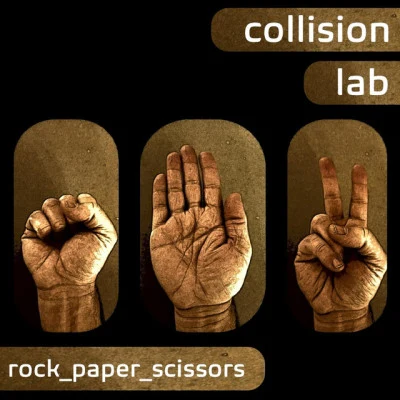 歌手 Collision Lab5messagesEddy.X