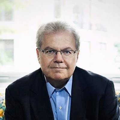 歌手 Emanuel Ax