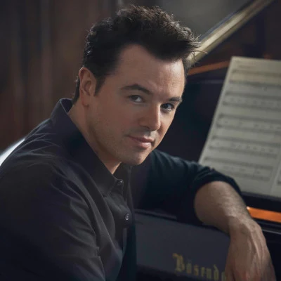 Seth MacFarlane 歌手