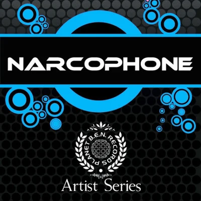 歌手 Narcophone