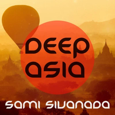 歌手 Sami Sivananda