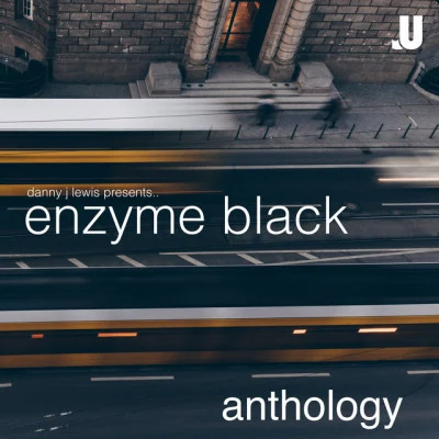 Enzyme Black 歌手