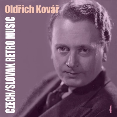 Oldrich Kovár 歌手