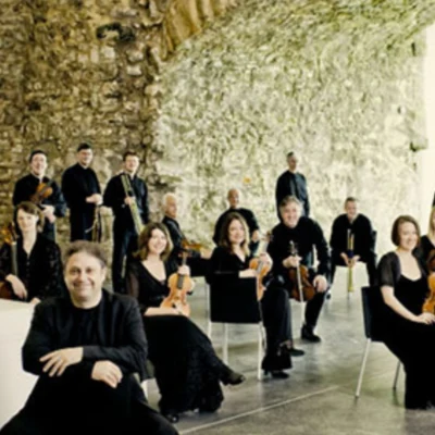 歌手 Academy of Ancient MusicAntonio VivaldiSimon PrestonChoir of Christ Church Cathedral, Oxford