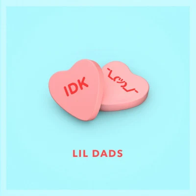 Lil Dads 歌手