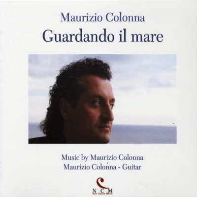 歌手 Maurizio ColonnaSting