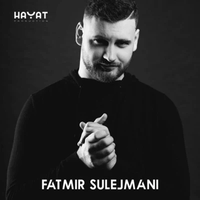 Fatmir Sulejmani 歌手