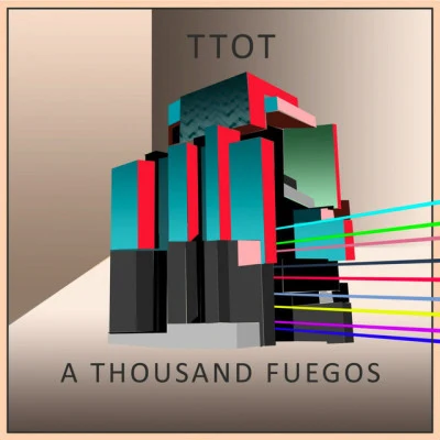 歌手 A Thousand Fuegos