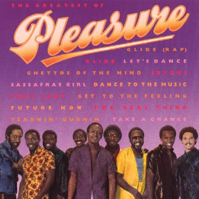 Pleasure/Filth Pump up the Jam