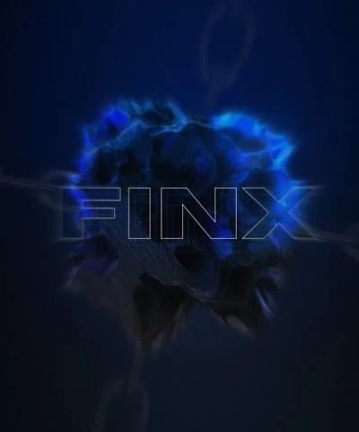 Finx 歌手