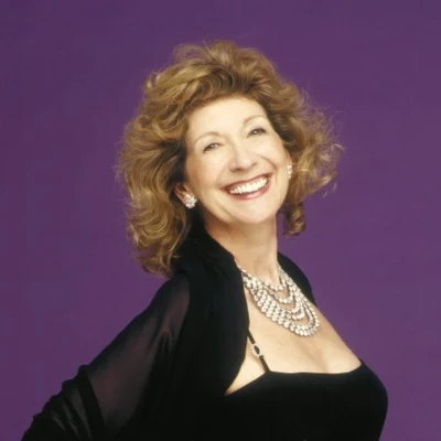 Felicity Lott 歌手