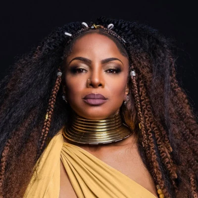 Leela James 歌手