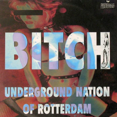 Underground Nation Of Rotterdam 歌手