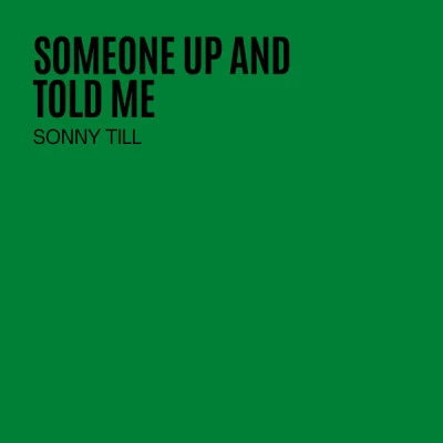 Sonny Till 歌手