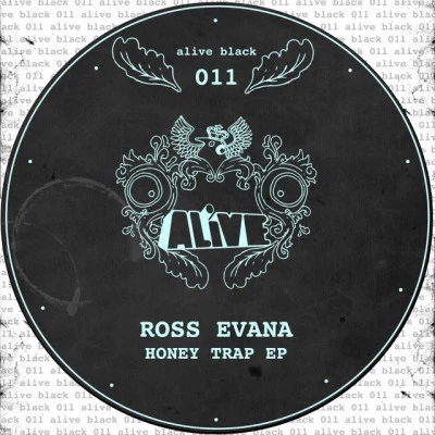 Ross Evans Tamarind