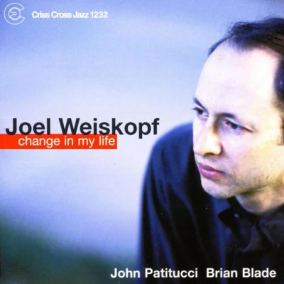 Joel Weiskopf 歌手