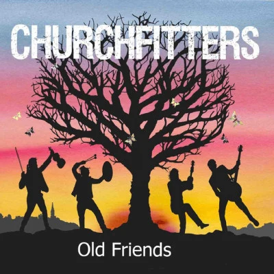 Churchfitters 歌手