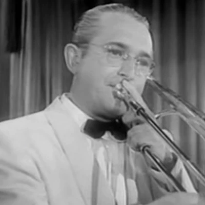 Tommy Dorsey 歌手