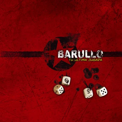 Barullo 歌手