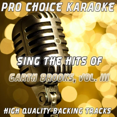 歌手 Pro Choice KaraokeGeorge Michael