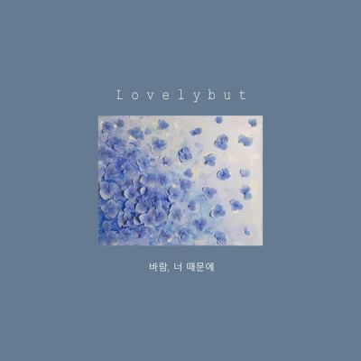 Lovelybut 歌手