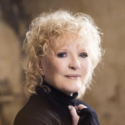 Petula Clark 歌手