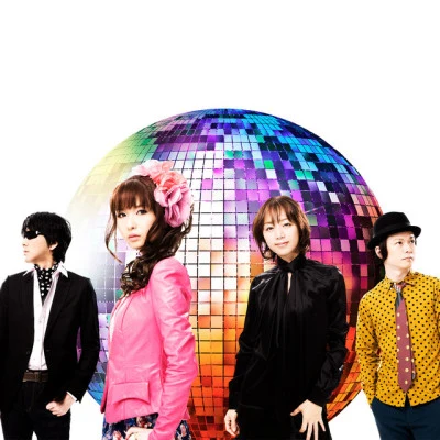 GARNET CROW 歌手