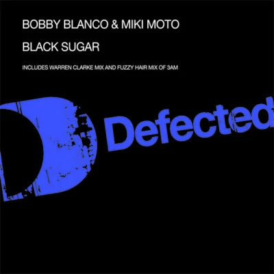 歌手 Miki MotoBobby Blanco