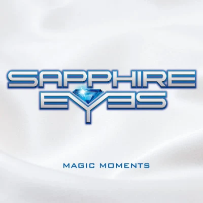 歌手 Sapphire EyesAnette Olzon