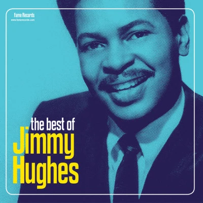 歌手 Jimmy HughesJames Brown