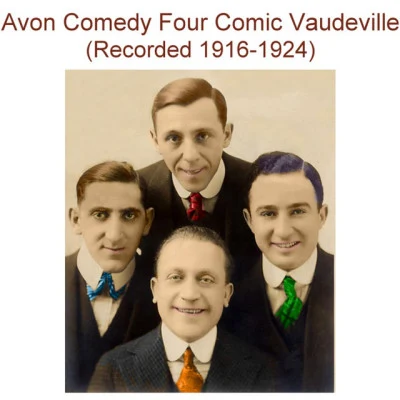 Avon Comedy Four 歌手