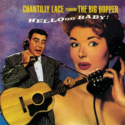 The Big Bopper Unchained Melody, The Very Best of Oldies Wedding Music: Chapel of Love, At Last, Sea of Love, Pretty Woman & More Hits from the 50s