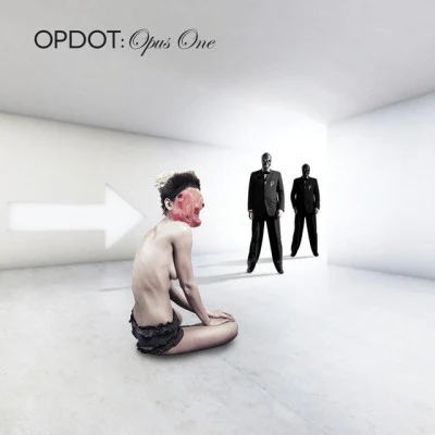 Opdot 歌手