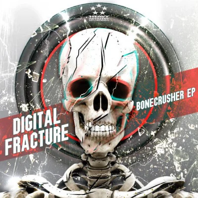 Digital Fracture/Chris Poirier/Quintino & Blasterjaxx Dirty Electro Drops, Vol. 1