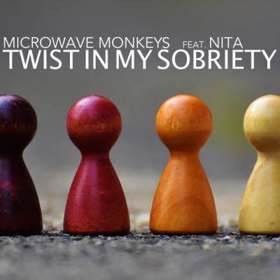 Microwave Monkeys/Nita Top of the Charts Winter