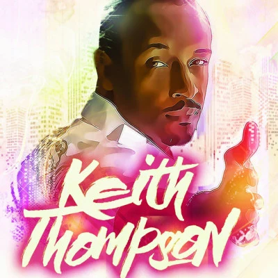 Keith Thompson 歌手