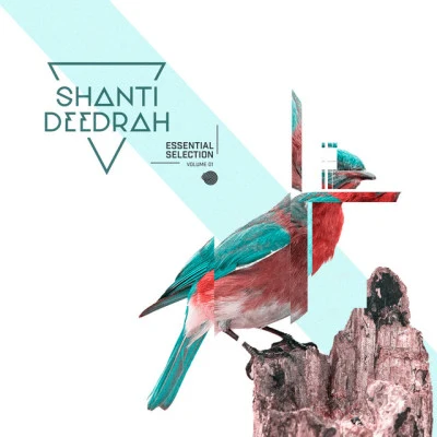 歌手 Shanti V DeedrahWaio