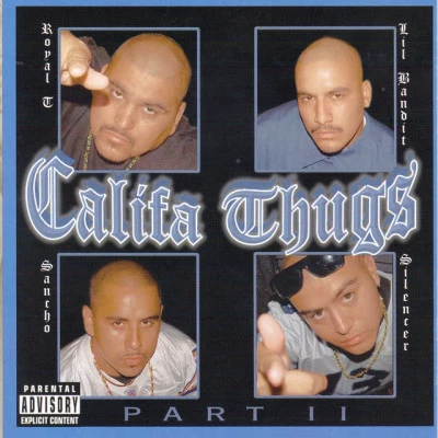 Califa Thugs 歌手