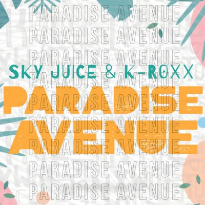 Sky Juice 歌手