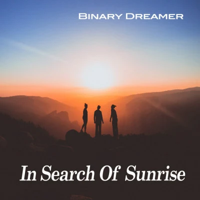 歌手 Binary Dreamer