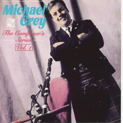 Michael Grey 歌手