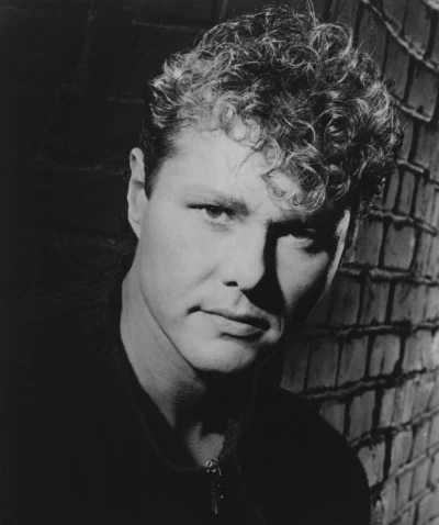 Dan Hartman 歌手