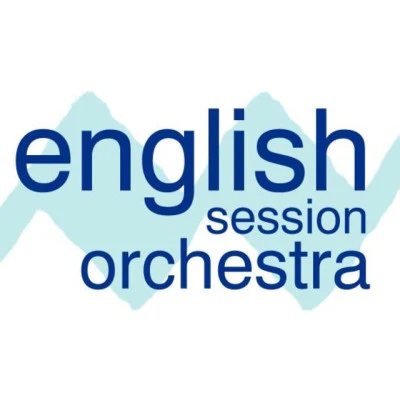 歌手 English Session OrchestraAled JonesLlanelli Male Choir