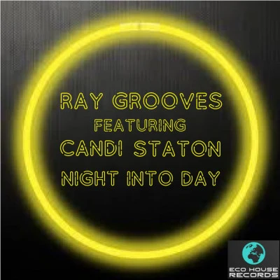 Ray Grooves/Rowetta Non: Stop