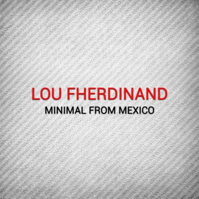 Lou Fherdinand 歌手