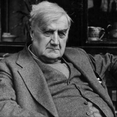 Ralph Vaughan Williams 歌手