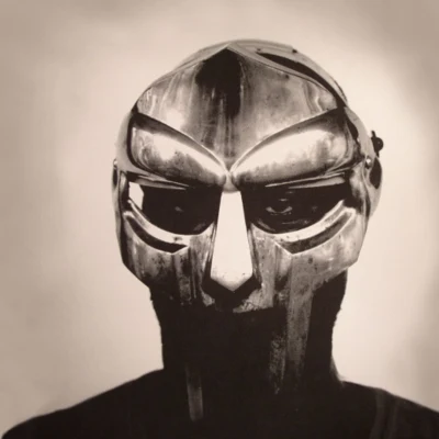 歌手 MF DOOM