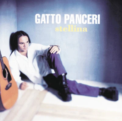 Gatto Panceri 歌手