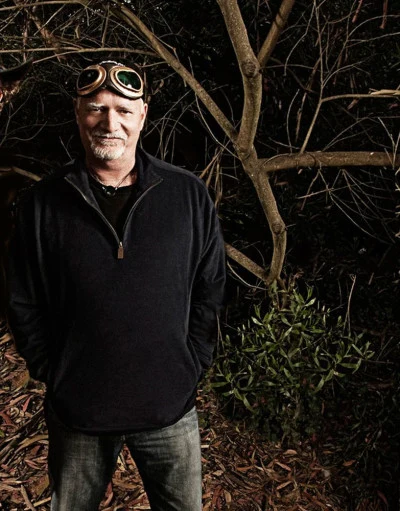 Bill Kreutzmann 歌手